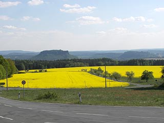 Blick von der Hocksteinschänke