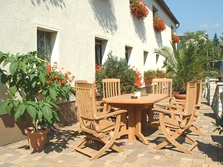 Sitzecke
