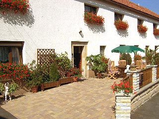 Eingang