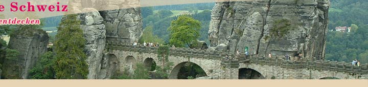 Basteibrücke